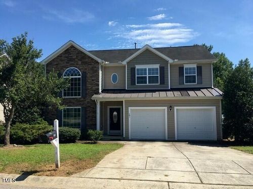 101 Killington Dr, Clayton, NC, 27520-2989 | Card Image