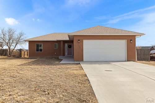 198 S Eads Dr, Pueblo West, CO, 81007 | Card Image