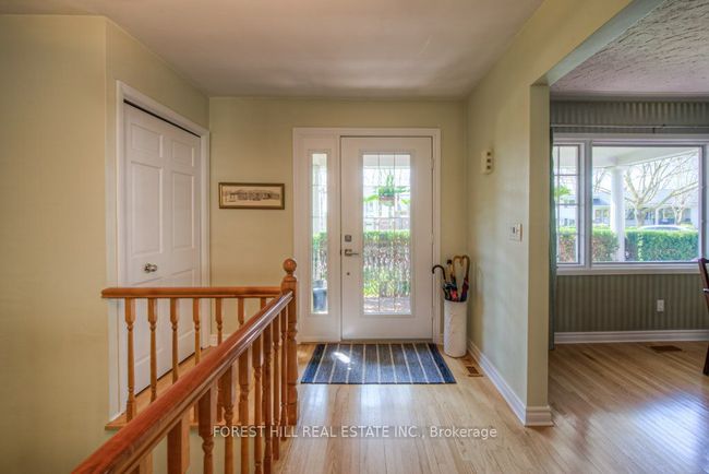 75 Ridgewood Cres, House other with 5 bedrooms, 4 bathrooms and 2 parking in Cambridge ON | Image 9