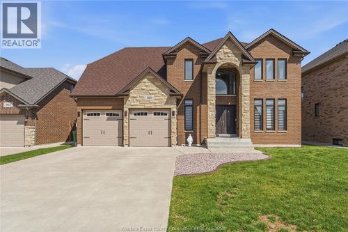 889 Lakewood Cres, Belle River, ON, N8L1G7 | Card Image