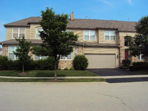709 Sarah Ln, Northbrook, IL, 60062-2172 | Card Image