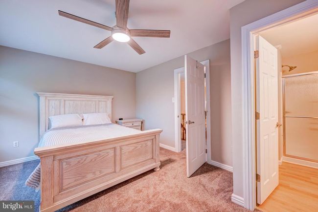 25 Parkview Cir, Townhouse with 2 bedrooms, 2 bathrooms and null parking in Holland PA | Image 11