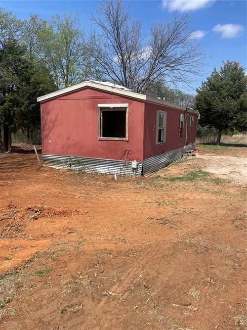 29360 Fishmarket Rd, Macomb, OK, 74852-8513 | Card Image