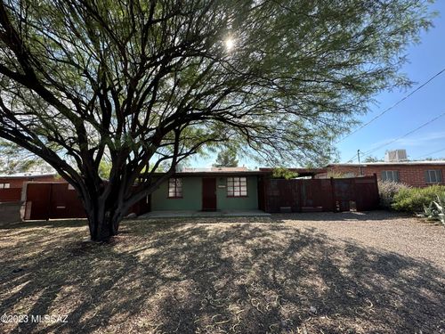 2208 N Rita Avenue, Tucson, AZ, 85716 | Card Image