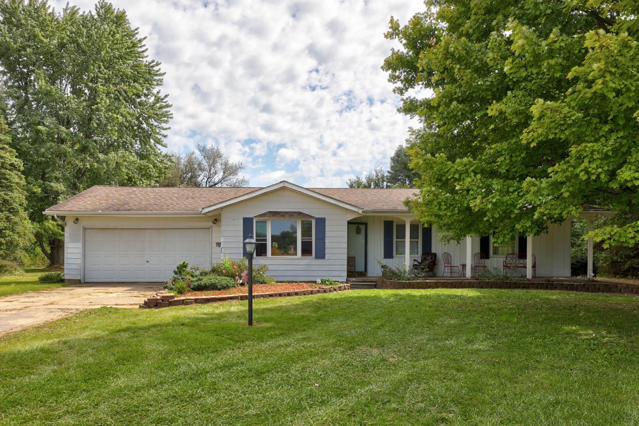 Belsay Rd, Millington, MI 48746