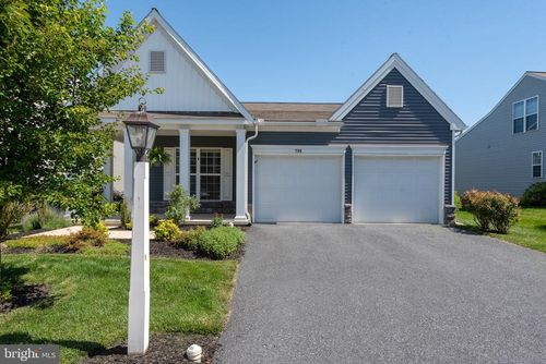 796 Barn Swallow Way, MECHANICSBURG, PA, 17055-7525 | Card Image