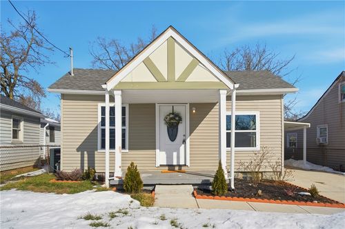 1613 Sheridan Ave, Middletown, OH, 45044 | Card Image