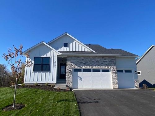 14703 Kingsview Ln N, Dayton, MN, 55327-5914 | Card Image