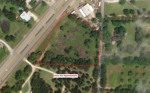 110 Weeks Rd, Cleburne, TX, 76031-0179 | Card Image