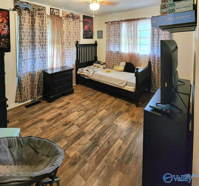 110 Circle Dr, House other with 3 bedrooms, 1 bathrooms and null parking in Sand Rock AL | Image 6