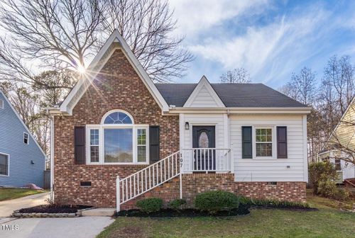 107 Kingsmill Road, Raleigh, NC, 27511 | Card Image