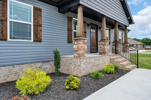 100 Demombreum Circle, Shelbyville, TN, 37160 | Card Image
