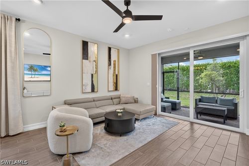 847 Enbrook Loop, Naples, FL, 34114-9307 | Card Image