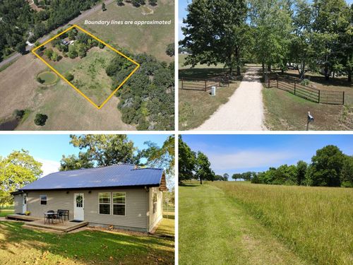 2604 State Route Z, Willow Springs, MO, 65793-9160 | Card Image
