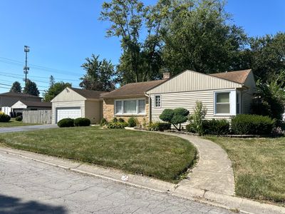 2901 Lexington Drive, House other with 3 bedrooms, 1 bathrooms and 2 parking in Hazel Crest IL | Image 3