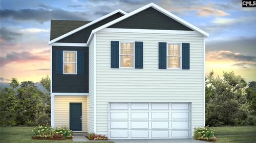 234 Bellevalley Ln, Columbia, SC, 29223 | Card Image