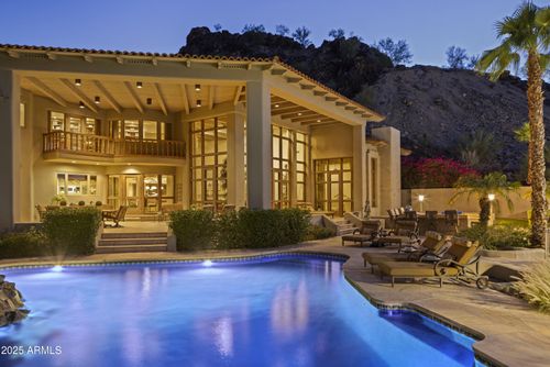 5407 E Roadrunner Rd, Paradise Valley, AZ, 85253-3328 | Card Image