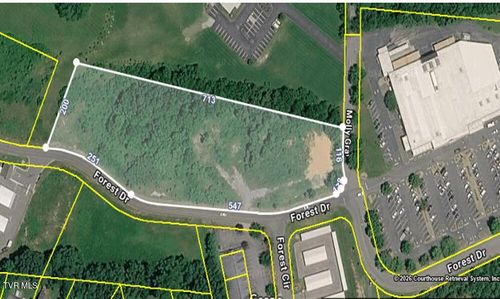 Tbd Forest Dr, Jonesborough, TN, 37659 | Card Image