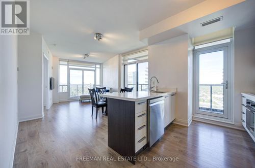 2305-36 Park Lawn Road, Toronto (Mimico), ON, M8V0E5 | Card Image