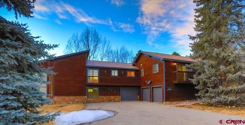 206 Pines Club Pl, Pagosa Springs, CO, 81147-9304 | Card Image