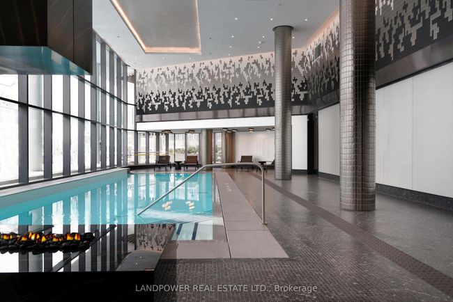 258 - 25 Adra Grado Way, Condo with 1 bedrooms, 1 bathrooms and null parking in North York ON | Image 20