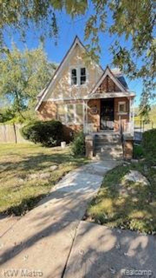11739 Grandmont Ave, Detroit, MI, 48227-1164 | Card Image