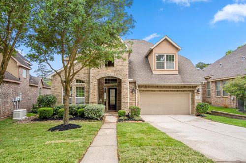 4855 Bayou St John, Conroe, TX, 77304-4991 | Card Image