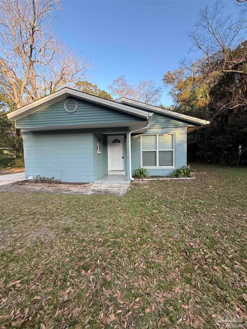 202 Emerald Ave, Pensacola, FL, 32505-3722 | Card Image