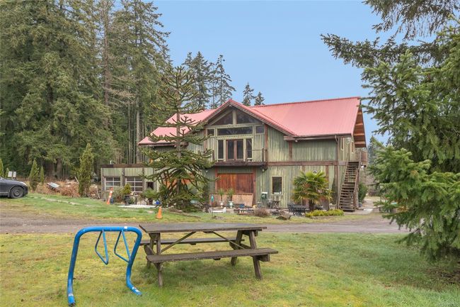 2300 East Wellington Rd, House other with 4 bedrooms, 5 bathrooms and 30 parking in Nanaimo BC | Image 13