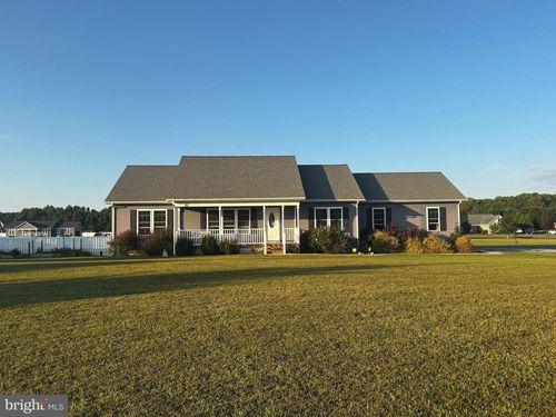 11225 Shane Cir, RIDGELY, MD, 21660-1653 | Card Image