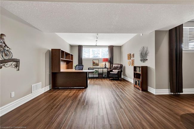 50 - 260 Deer Ridge Dr, Townhouse with 3 bedrooms, 3 bathrooms and 4 parking in Kitchener ON | Image 35