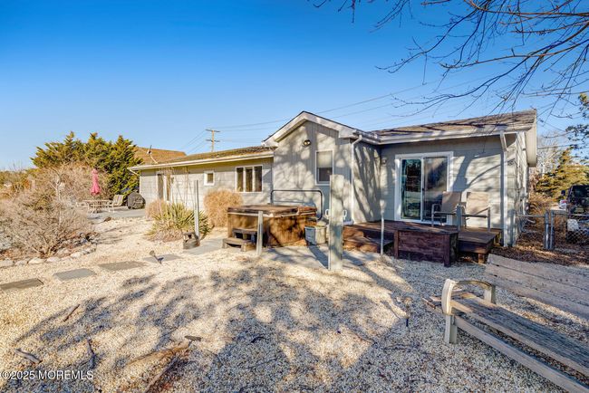 28 Atlantis Blvd, House other with 3 bedrooms, 2 bathrooms and null parking in LITTLE EGG HARBOR TWP NJ | Image 18