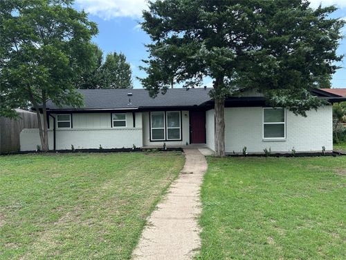 3837 Burning Tree Ln, Garland, TX, 75042-5326 | Card Image