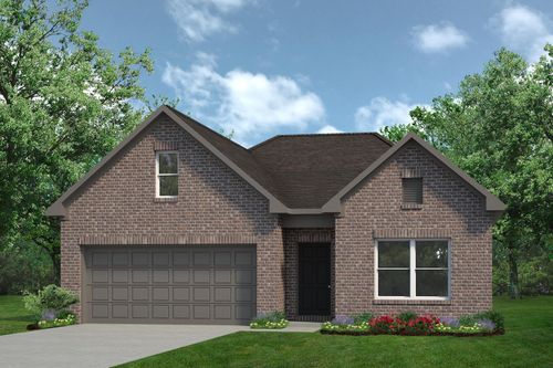 3431 Windmill Palm Drive, Manvel, TX, 77578 | Card Image