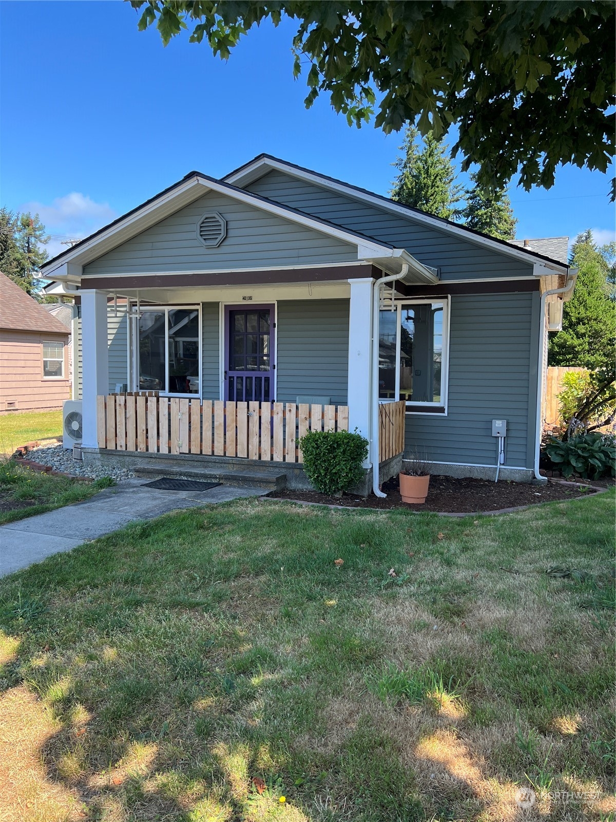 Crass Ct, Montesano, WA 98563