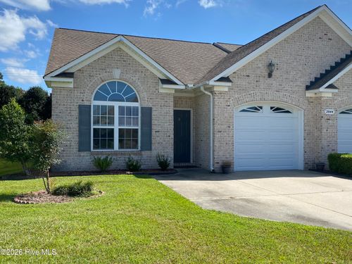 a-2044 Cambria Dr, Greenville, NC, 27834-0089 | Card Image