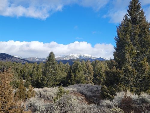 3 Bivens Creek Ridge Road, Sheridan, MT, 59749 | Card Image