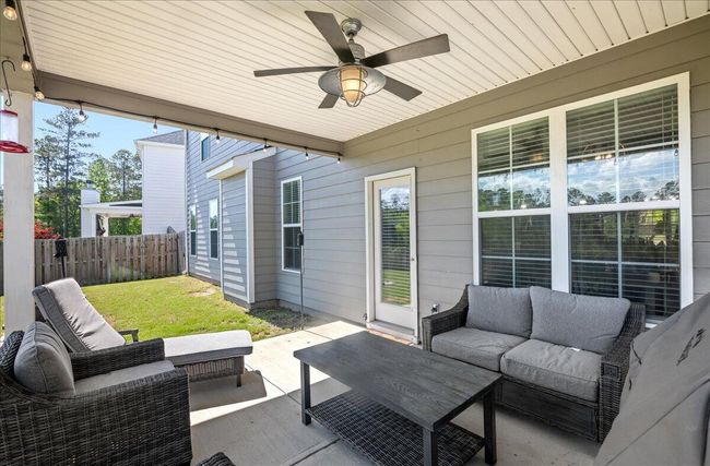 653 Tree Top Trl, House other with 5 bedrooms, 3 bathrooms and null parking in Evans GA | Image 51