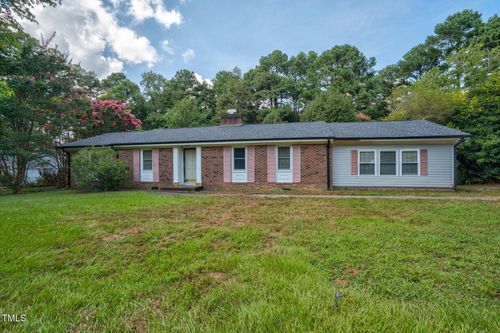 111 Rex Pl, Louisburg, NC, 27549-9519 | Card Image