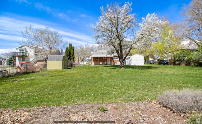 View of yard | Image 25