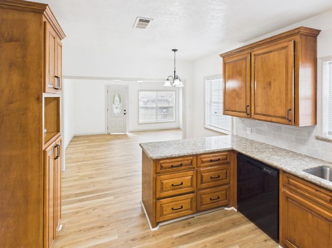1832 19 Th St, House other with 2 bedrooms, 1 bathrooms and null parking in Port Arthur TX | Image 10