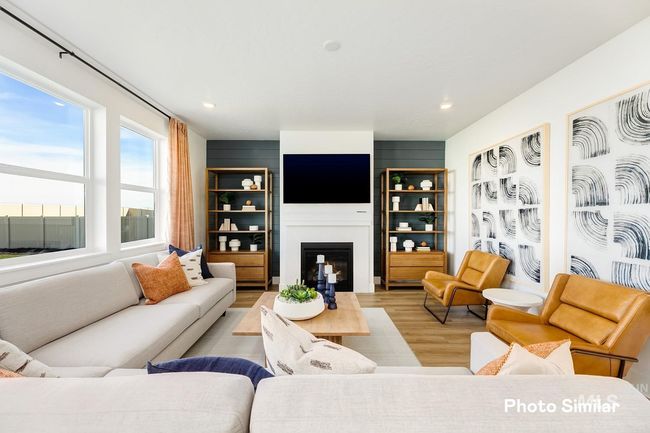 15205 Nimbus Way, House other with 4 bedrooms, 3 bathrooms and 3 parking in Caldwell ID | Image 10