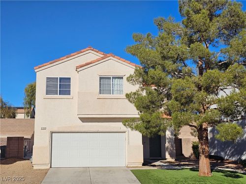 3732 Shimmering Creek Ave, North Las Vegas, NV, 89031-2096 | Card Image