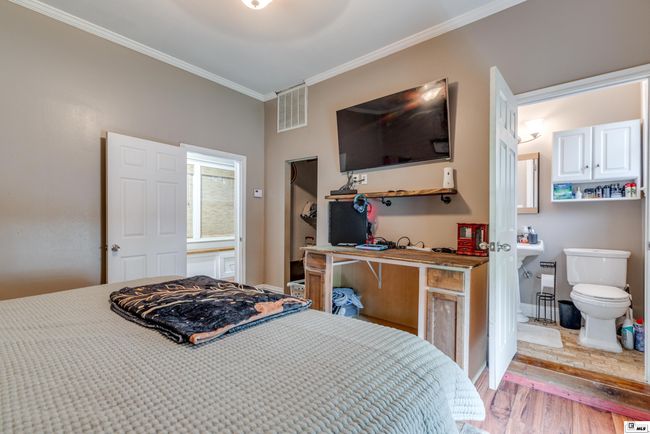 121 Jackson St, House other with 3 bedrooms, 2 bathrooms and null parking in West Monroe LA | Image 14