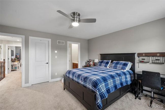 22 Fall Flower Ct, House other with 4 bedrooms, 4 bathrooms and null parking in Eureka MO | Image 48