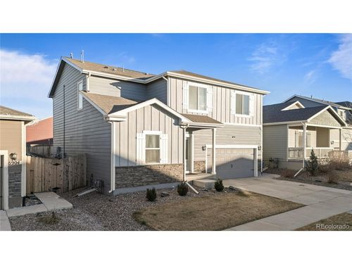 8894 Ventura Ct, Commerce City, CO, 80022-9889 | Card Image