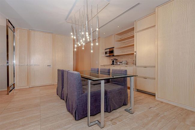 1001 - 9703 Collins Ave, Condo with 2 bedrooms, 2 bathrooms and null parking in Bal Harbour FL | Image 12