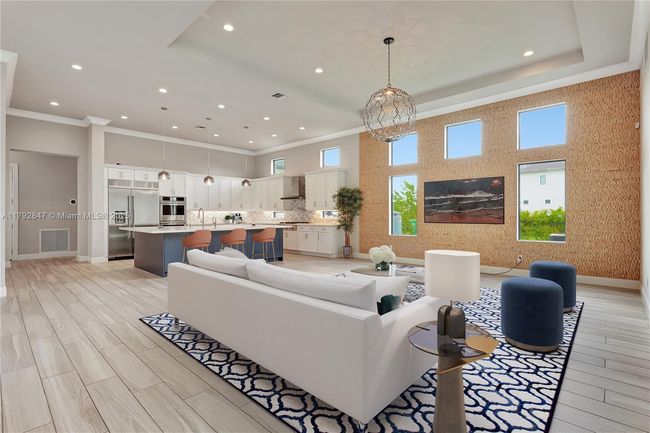 17130 Magnolia Estates Dr, House other with 7 bedrooms, 8 bathrooms and null parking in Southwest Ranches FL | Image 4