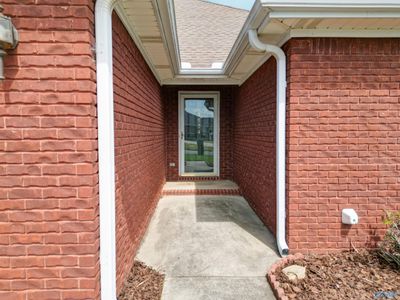 1824 Scobee Avenue, House other with 3 bedrooms, 2 bathrooms and null parking in Decatur AL | Image 3