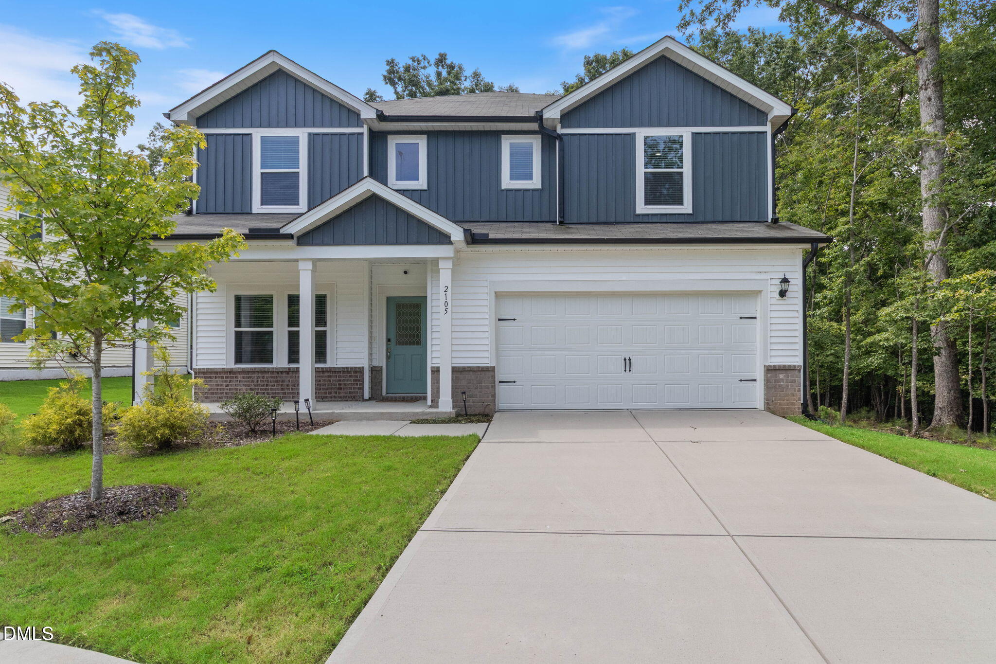 Residential in Durham